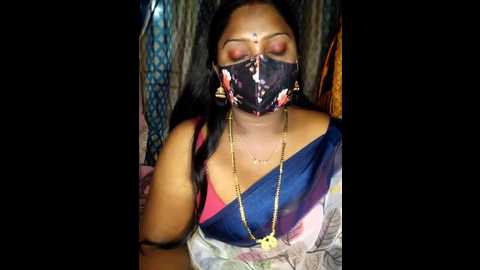 vani_09 @ stripchat on 20241026
