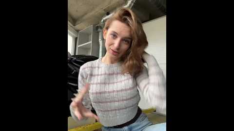 Media: _angelari_ Stripchat 2024-10-27 10:17:00