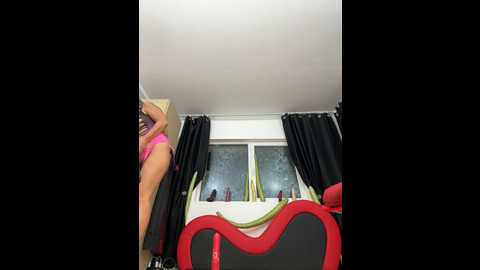 Media: alimela Stripchat 2024-10-27 17:06:00
