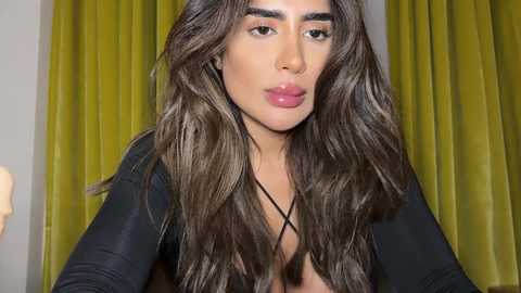 Media: arabicbarbie Stripchat 2024-10-27 02:55:00