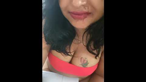 Media: ashwini_gowda_91 Stripchat 2024-10-27 05:51:00