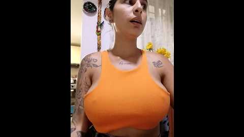 Media: charlotte_stevenss_ Stripchat 2024-10-27 20:10:00