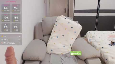 cn_shanshan @ stripchat on 20241027