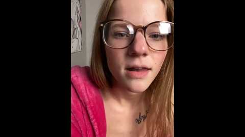 Media: foxy_ana13 Stripchat 2024-10-27 02:27:00