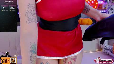 Media: ginger_pie Stripchat 2024-10-27 02:54:00