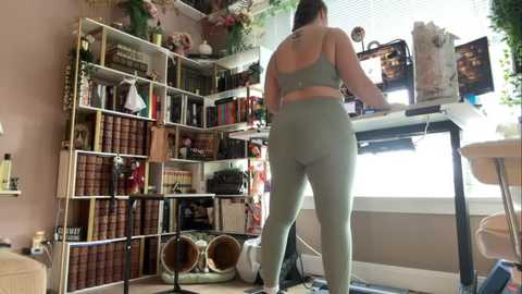 Media: gingersnap33 Stripchat 2024-10-27 18:55:00