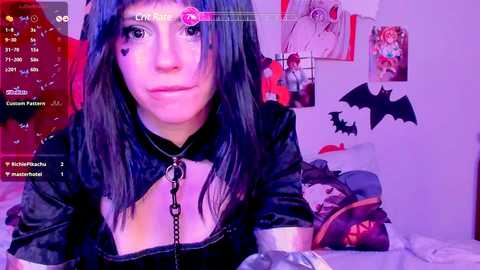 Media: hentaimelody Stripchat 2024-10-27 03:07:00