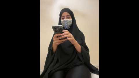 hijabi_hotgirls @ stripchat on 20241027