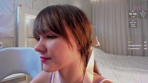 Media: little_lolla18 Stripchat 2024-10-27 02:50:00