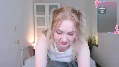 love_amelly @ stripchat on 20241027