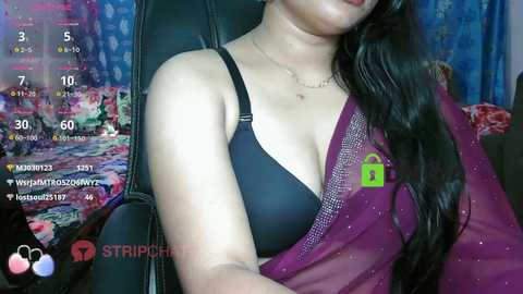 manogna_teluguammai @ stripchat on 20241027