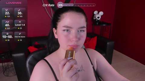 maryariel @ stripchat on 20241027