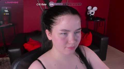 maryariel @ stripchat on 20241027