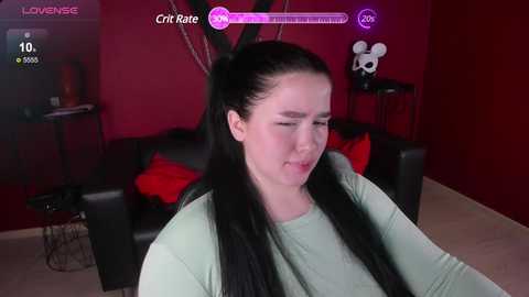 maryariel @ stripchat on 20241027