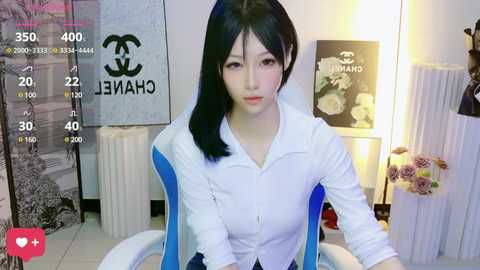 mimigougou_666 @ stripchat on 20241027