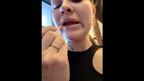 Media: morphine_666 Stripchat 2024-10-27 06:27:00
