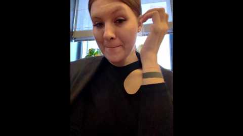 Media: morphine_666 Stripchat 2024-10-27 07:25:00