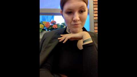 Media: morphine_666 Stripchat 2024-10-27 09:55:00