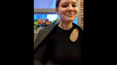 Media: morphine_666 Stripchat 2024-10-27 09:59:00
