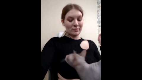 Media: morphine_666 Stripchat 2024-10-27 10:49:00