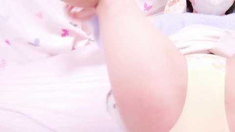 Media: nonchan_ Stripchat 2024-10-27 11:57:00