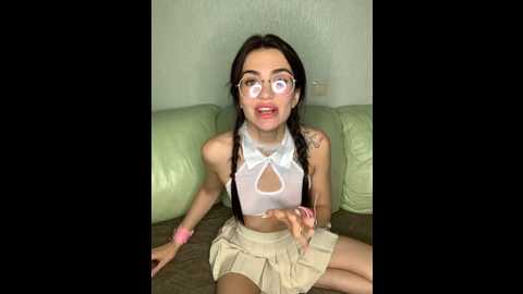 Media: pawsitive_panther Stripchat 2024-10-27 14:57:00
