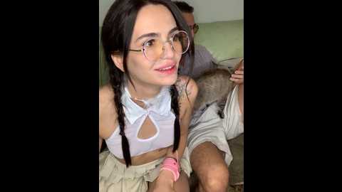 Media: pawsitive_panther Stripchat 2024-10-27 16:20:00
