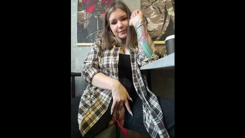 Media: pumashyxd Stripchat 2024-10-27 12:09:00