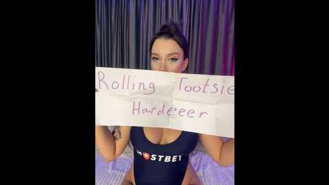 Media: rollinggirls Stripchat 2024-10-27 12:46:00