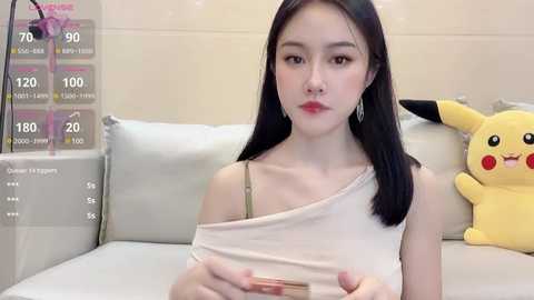Media: ruoling_19 Stripchat 2024-10-27 20:06:00