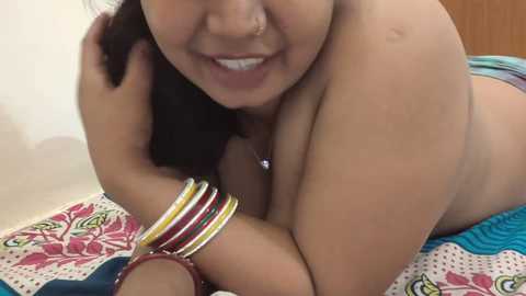 Media: sexy_sweetybhabi Stripchat 2024-10-27 03:46:00