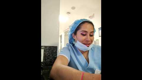 Media: sweet__nurse Stripchat 2024-10-27 06:04:00