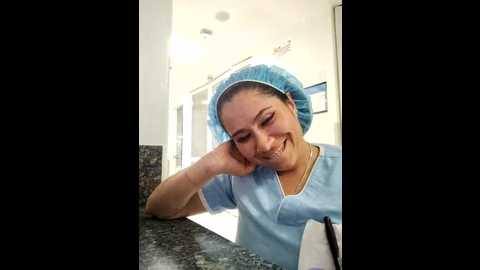 Media: sweet__nurse Stripchat 2024-10-27 07:19:00