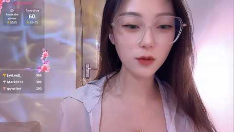 Media: sweet_angel999 Stripchat 2024-10-27 14:47:00