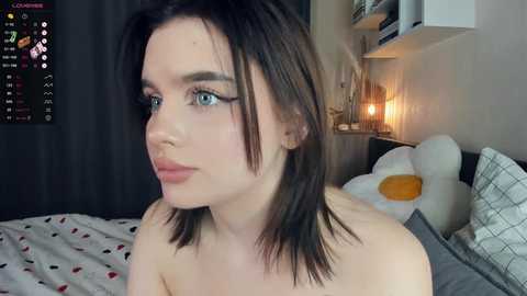 Media: tefffish Stripchat 2024-10-27 02:10:00