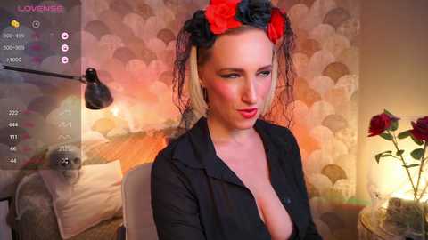 Media: umatruewoman Stripchat 2024-10-27 08:14:00