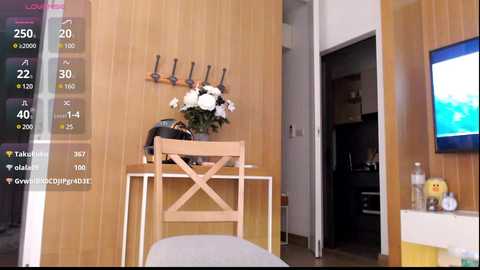 Media: yoonipooni Stripchat 2024-10-27 13:37:00