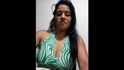 zhayrarosee @ stripchat on 20241027