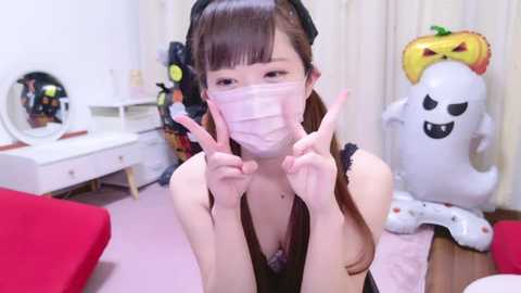 Media: _marichan_ Stripchat 2024-10-28 17:12:00
