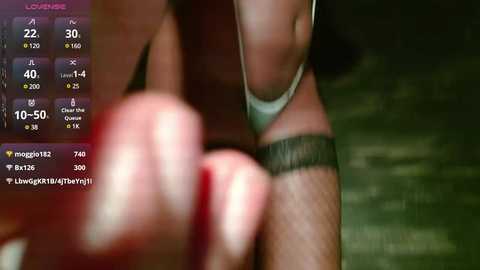 Media: anna_hott_ Stripchat 2024-10-28 21:22:00