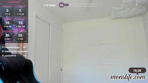 Media: aus_queen Stripchat 2024-10-28 04:12:00