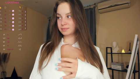 Media: briannapeters Stripchat 2024-10-28 11:55:00