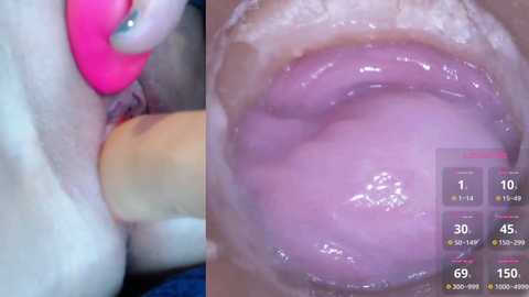Media: danigirl866 Stripchat 2024-10-28 21:30:00