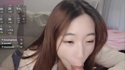 feifei_cn @ stripchat on 20241028