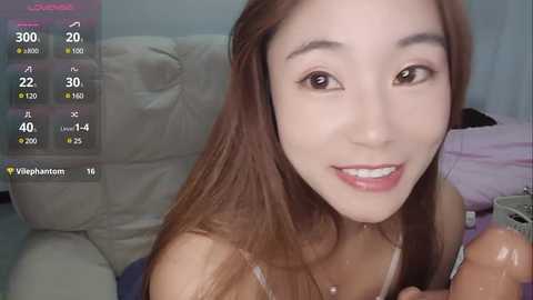 feifei_cn @ stripchat on 20241028