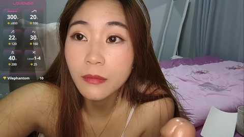 feifei_cn @ stripchat on 20241028