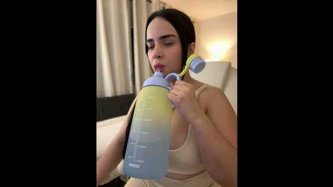 Media: georginajones Stripchat 2024-10-28 01:28:00