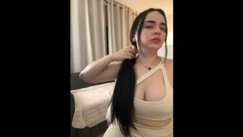 Media: georginajones Stripchat 2024-10-28 02:41:00