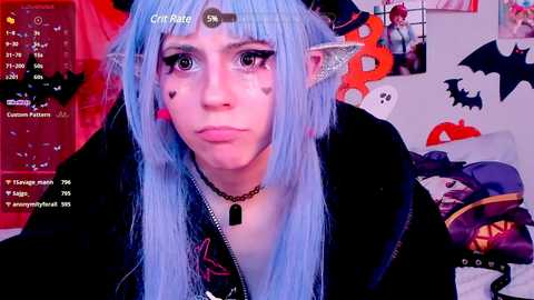 Media: hentaimelody Stripchat 2024-10-28 09:16:00