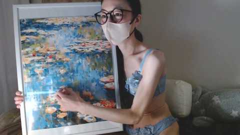 junjuun @ stripchat on 20241028